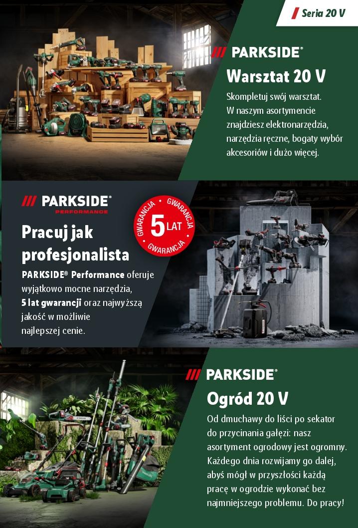 Gazetka promocyjna Lidl str. 19