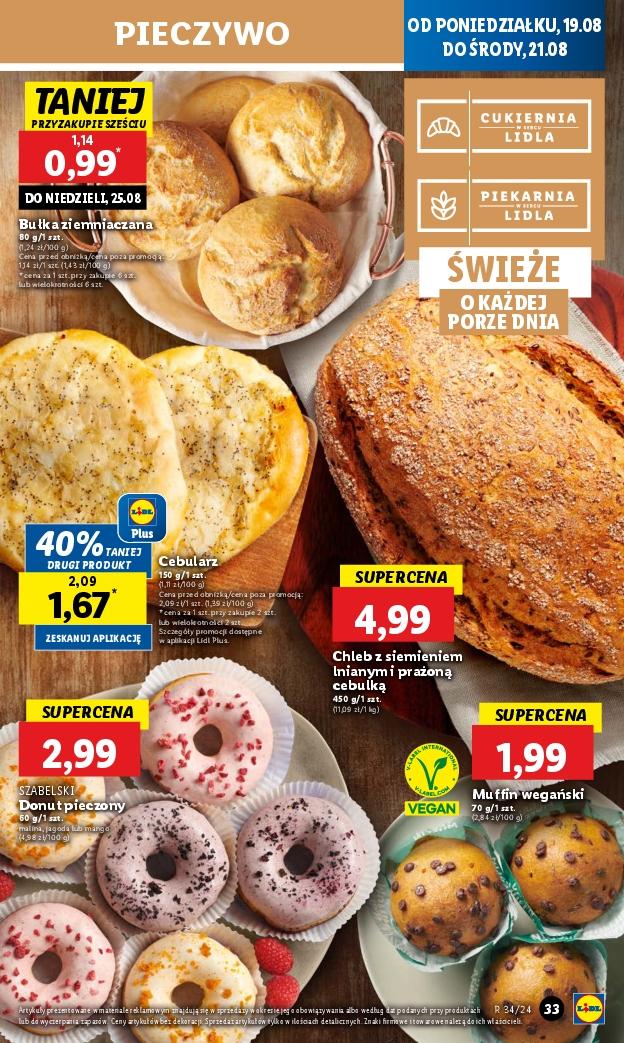 Gazetka promocyjna Lidl str. 37