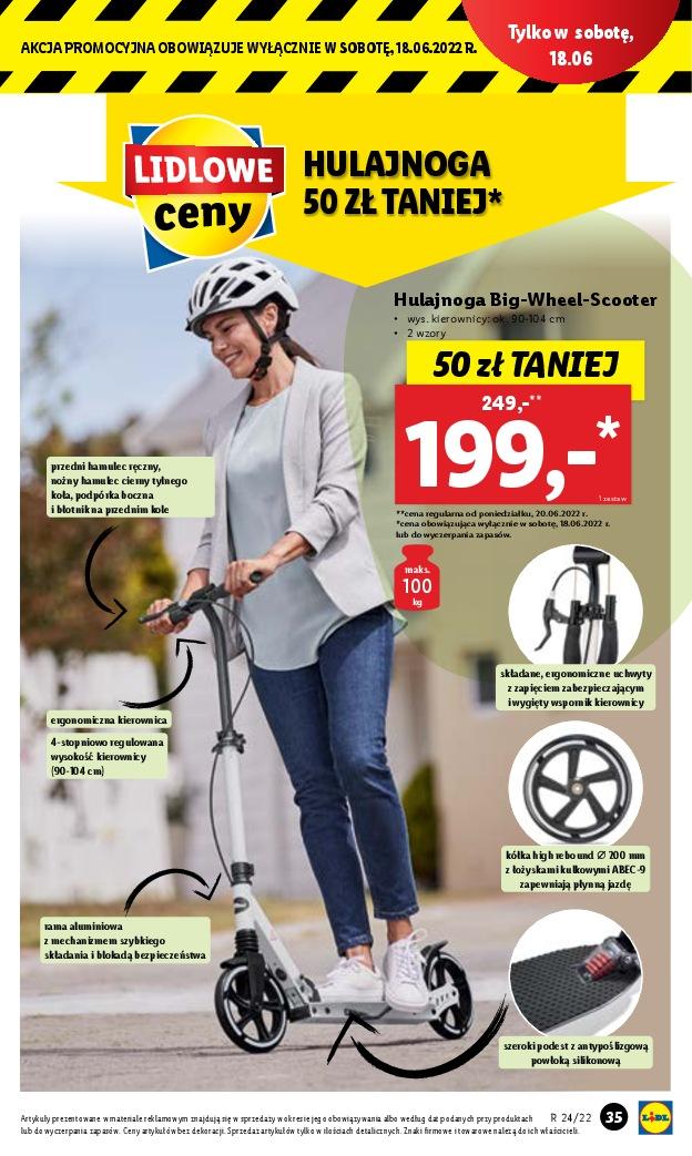 Gazetka promocyjna Lidl str. 41