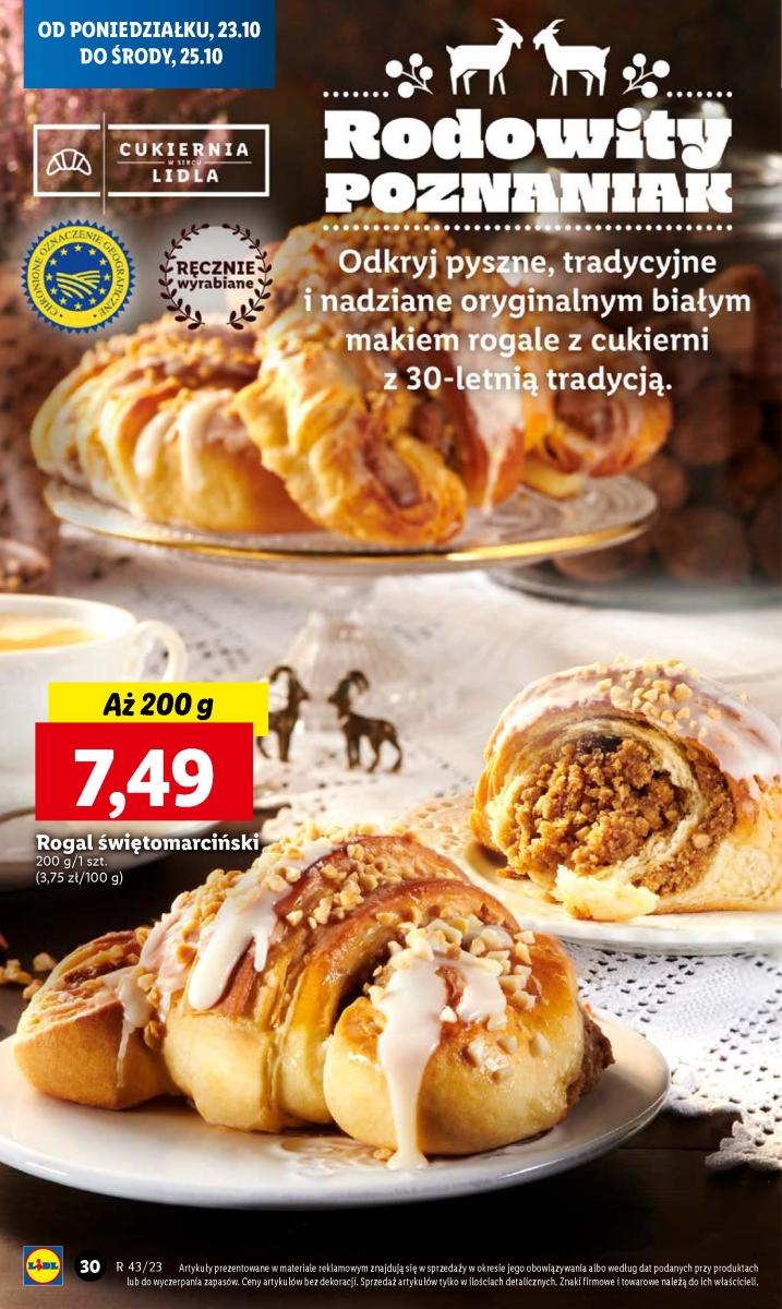 Gazetka promocyjna Lidl str. 35