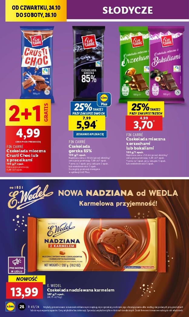 Gazetka promocyjna Lidl str. 33