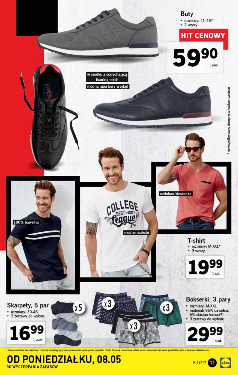 Gazetka promocyjna Lidl str. 11