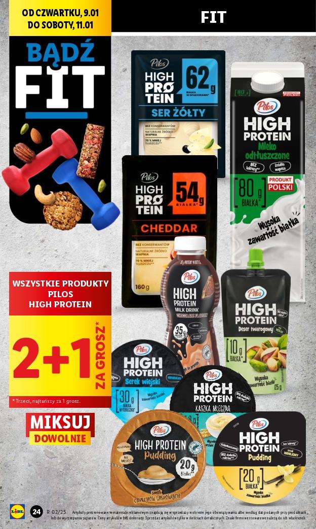 Gazetka promocyjna Lidl str. 29