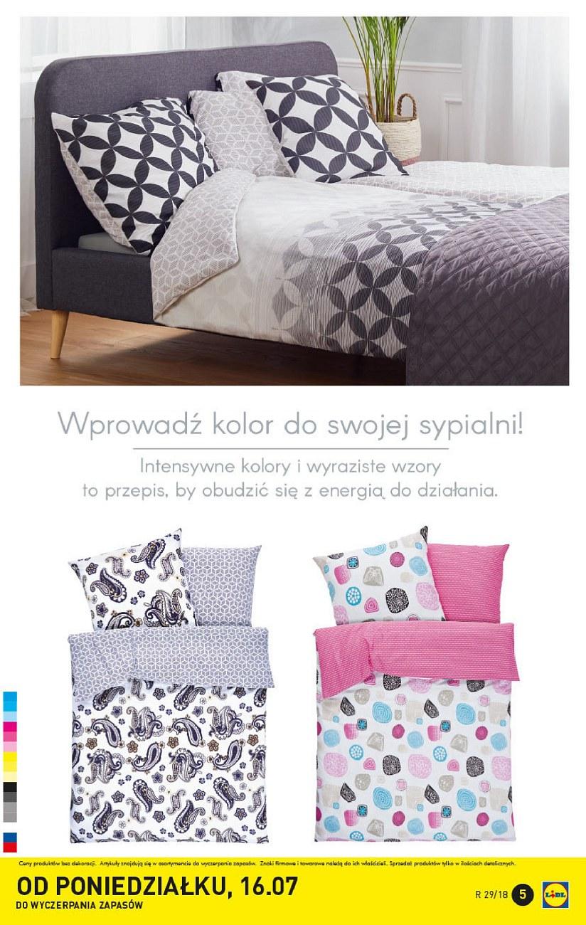 Gazetka promocyjna Lidl str. 5