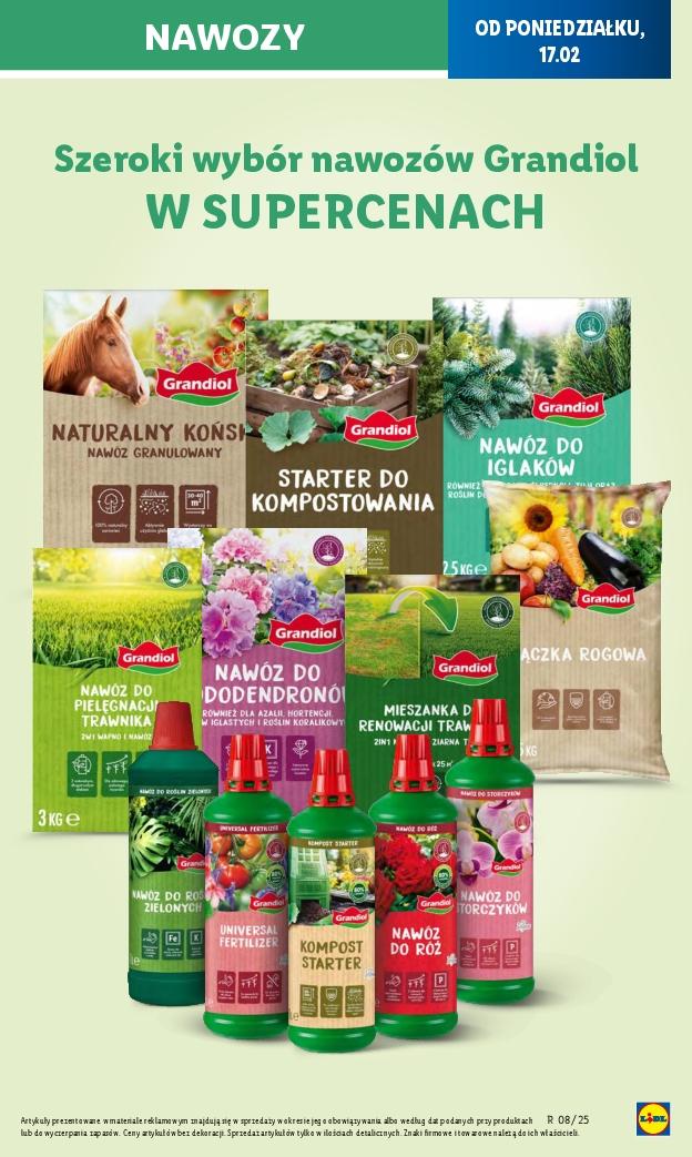 Gazetka promocyjna Lidl str. 59