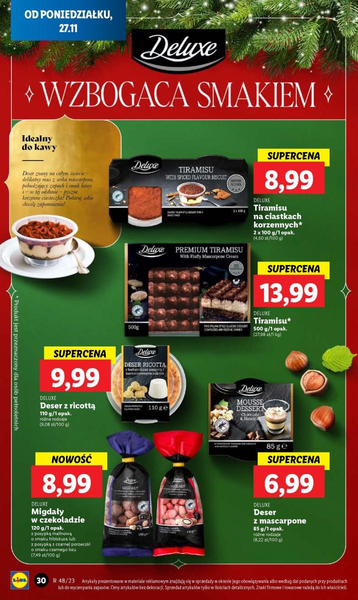 Gazetka promocyjna Lidl str. 42