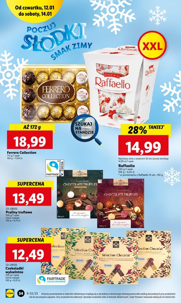 Gazetka promocyjna Lidl str. 36