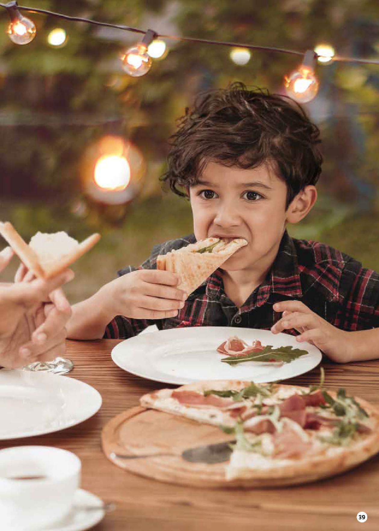 Gazetka promocyjna Lidl str. 39