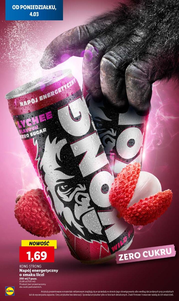 Gazetka promocyjna Lidl str. 52