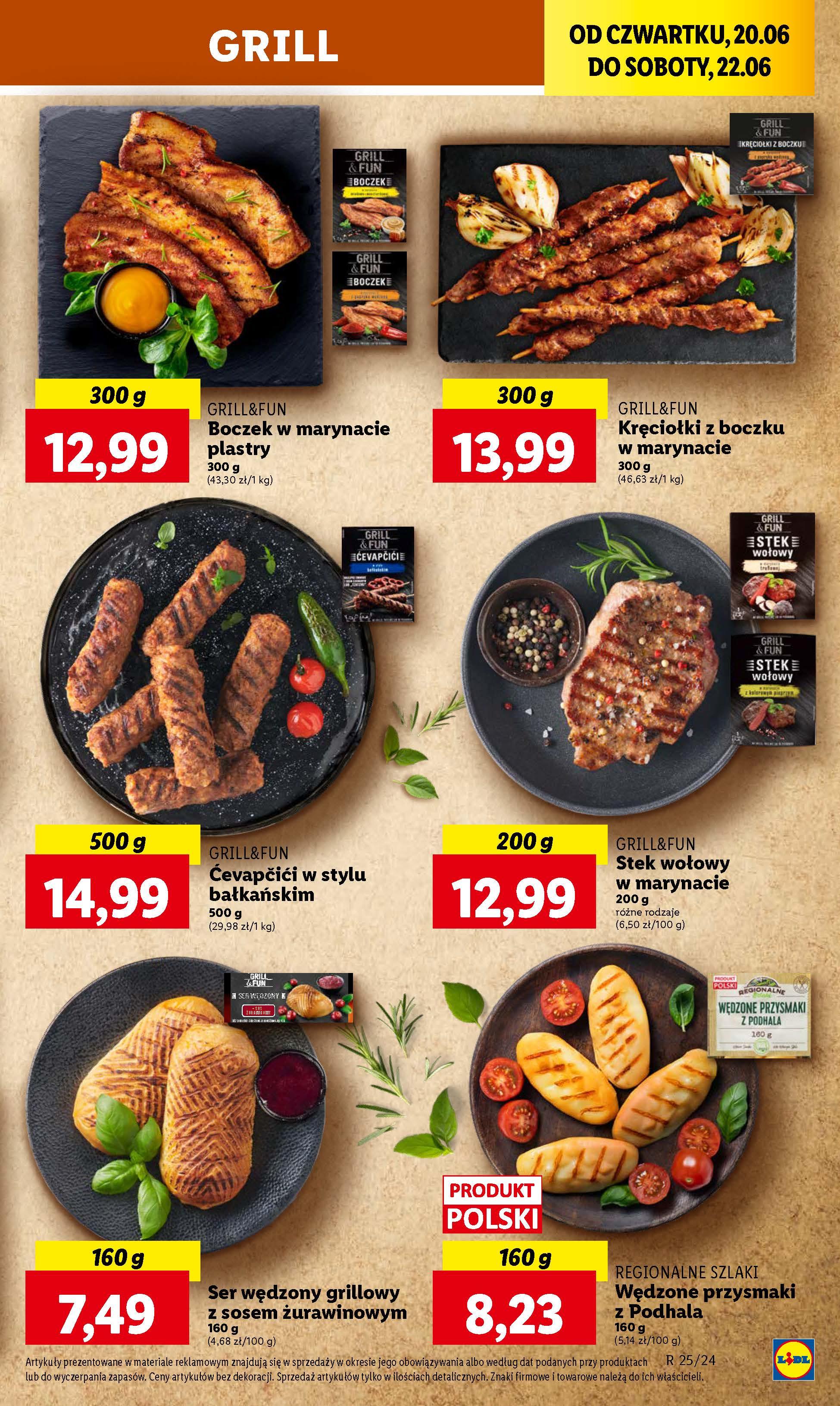 Gazetka promocyjna Lidl str. 29