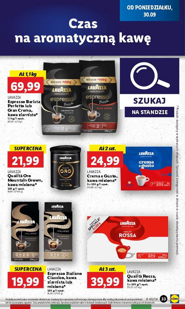 Gazetka promocyjna Lidl str. 37