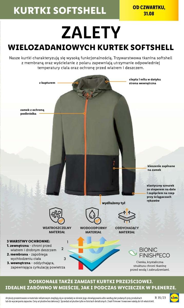 Gazetka promocyjna Lidl str. 71