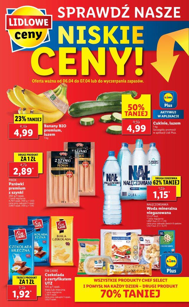 Gazetka promocyjna Lidl str. 48