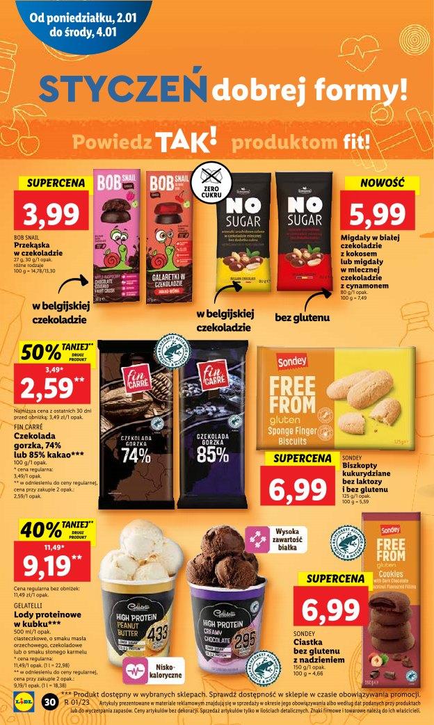 Gazetka promocyjna Lidl str. 34