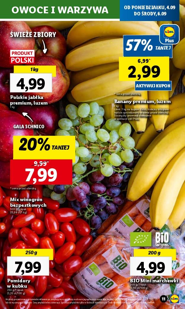 Gazetka promocyjna Lidl str. 25