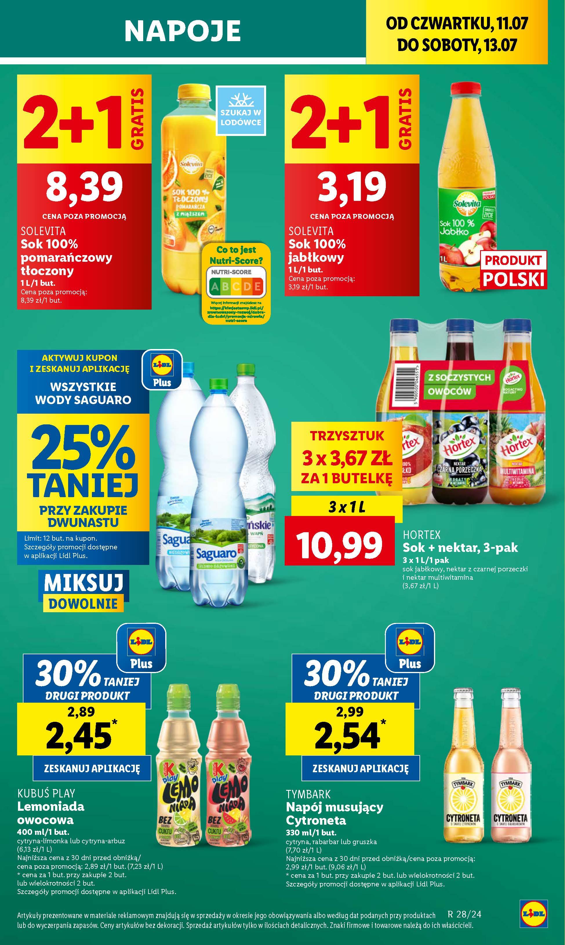 Gazetka promocyjna Lidl str. 31