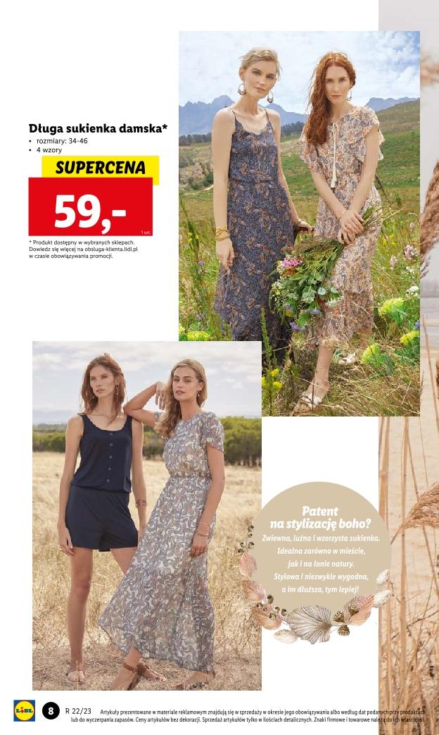 Gazetka promocyjna Lidl str. 10