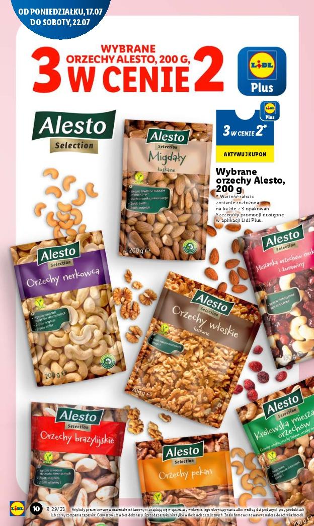 Gazetka promocyjna Lidl str. 40