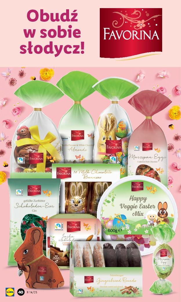 Gazetka promocyjna Lidl str. 46