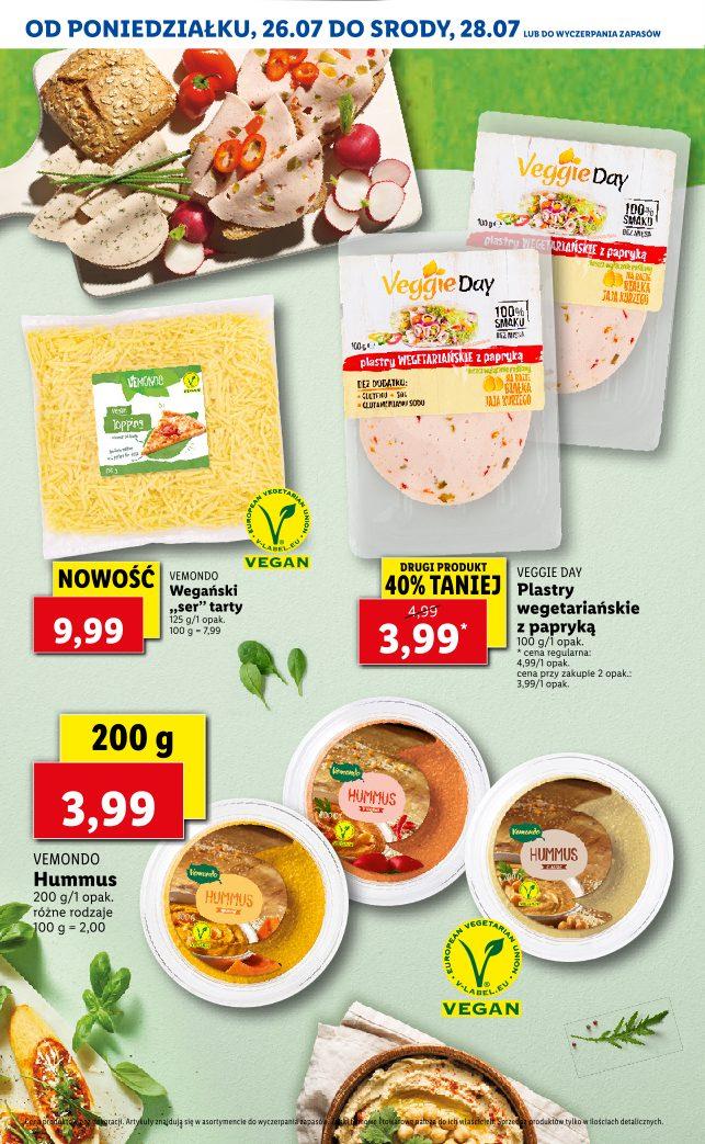 Gazetka promocyjna Lidl str. 14