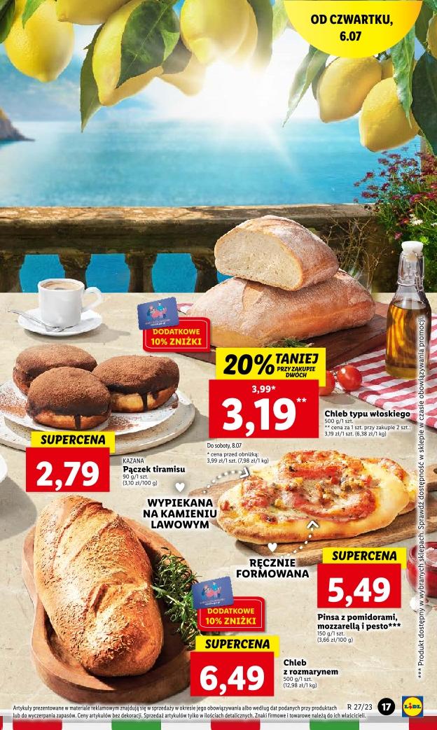 Gazetka promocyjna Lidl str. 31