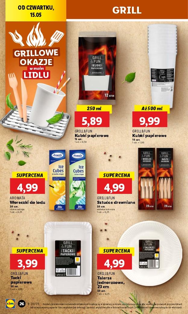 Gazetka promocyjna Lidl str. 30