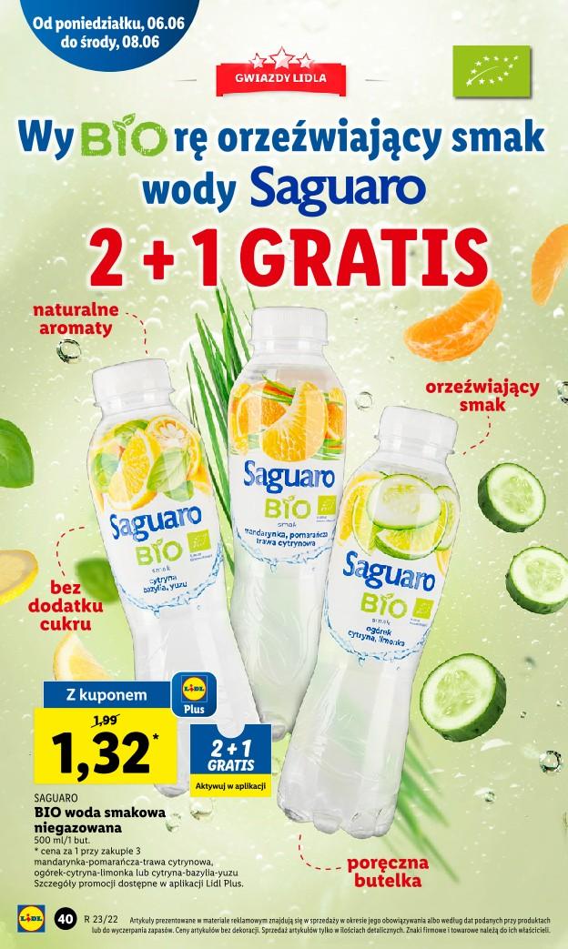 Gazetka promocyjna Lidl str. 40
