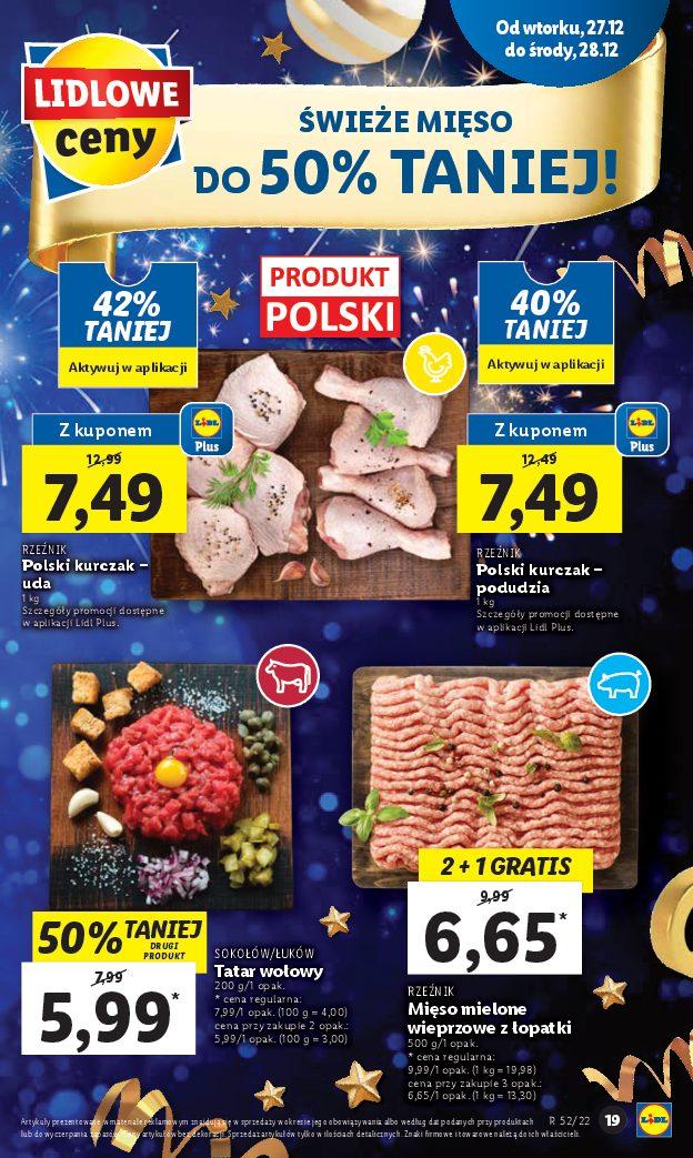 Gazetka promocyjna Lidl str. 21
