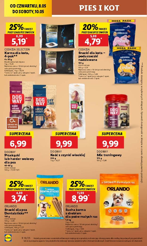 Gazetka promocyjna Lidl str. 56