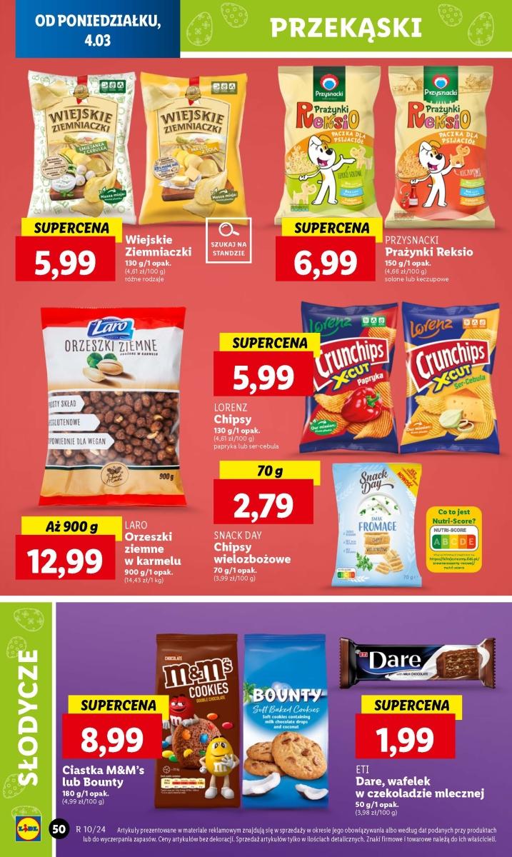 Gazetka promocyjna Lidl str. 56