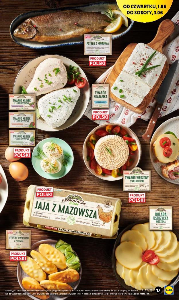 Gazetka promocyjna Lidl str. 25