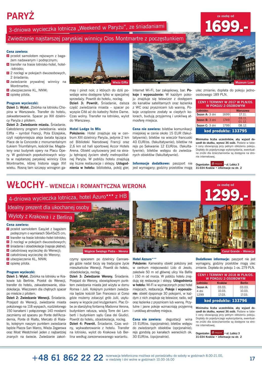 Gazetka promocyjna Lidl str. 17