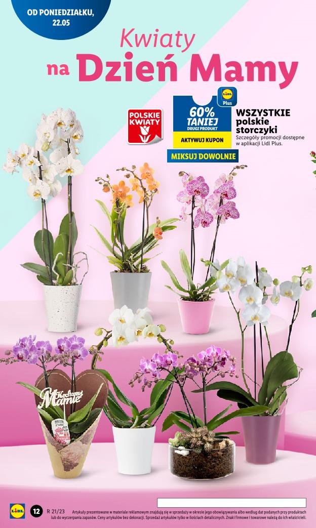 Gazetka promocyjna Lidl str. 12