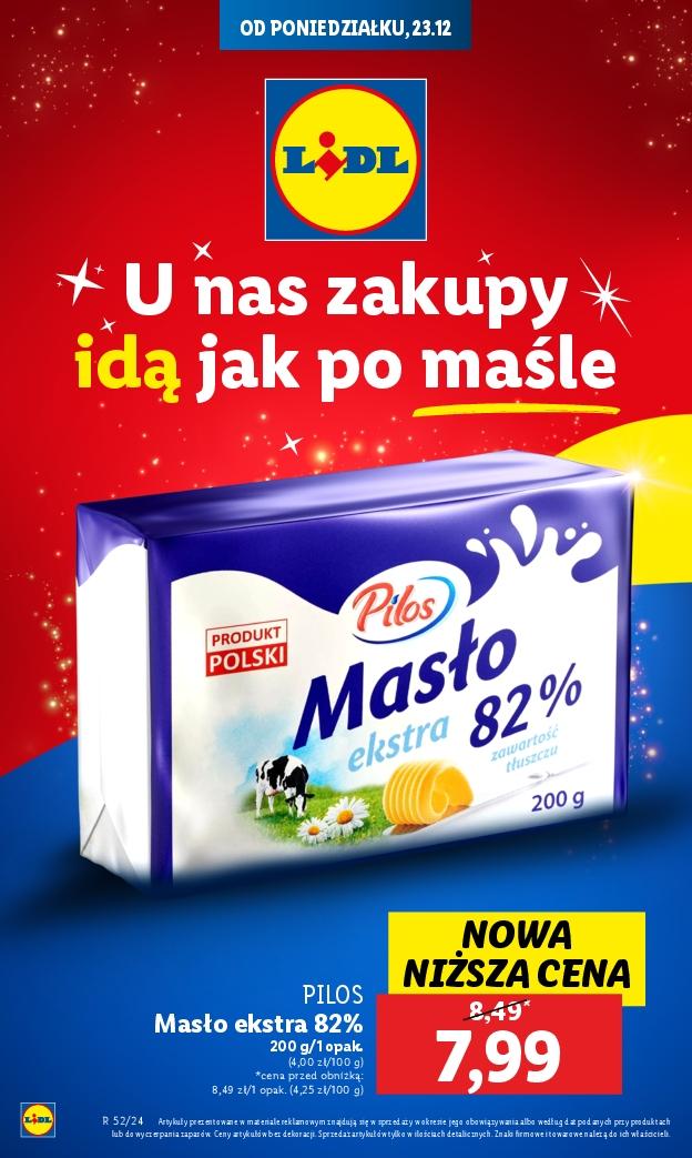 Gazetka promocyjna Lidl str. 8