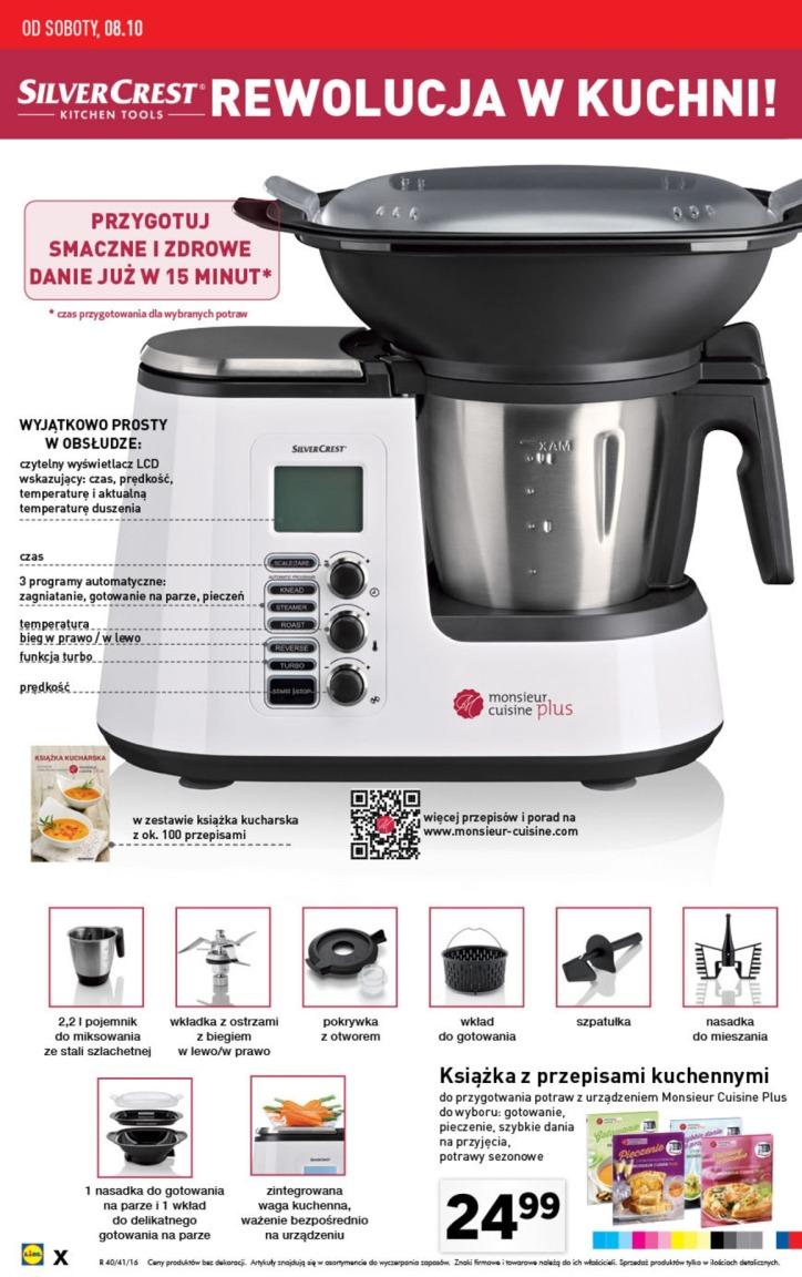 Gazetka promocyjna Lidl str. 10