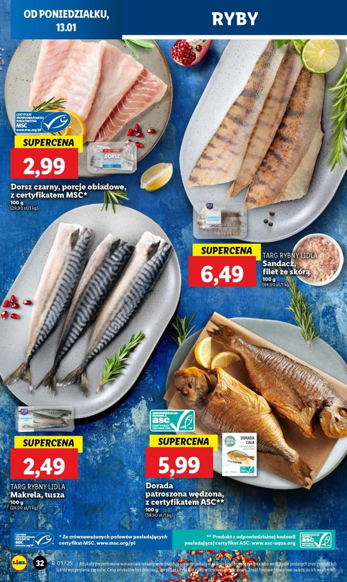 Gazetka promocyjna Lidl str. 35