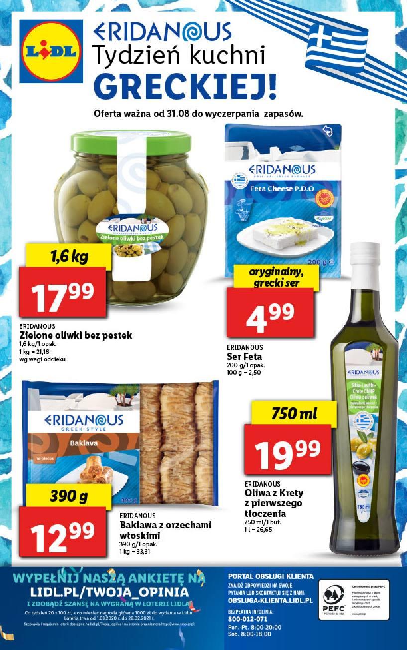 Gazetka promocyjna Lidl str. 44
