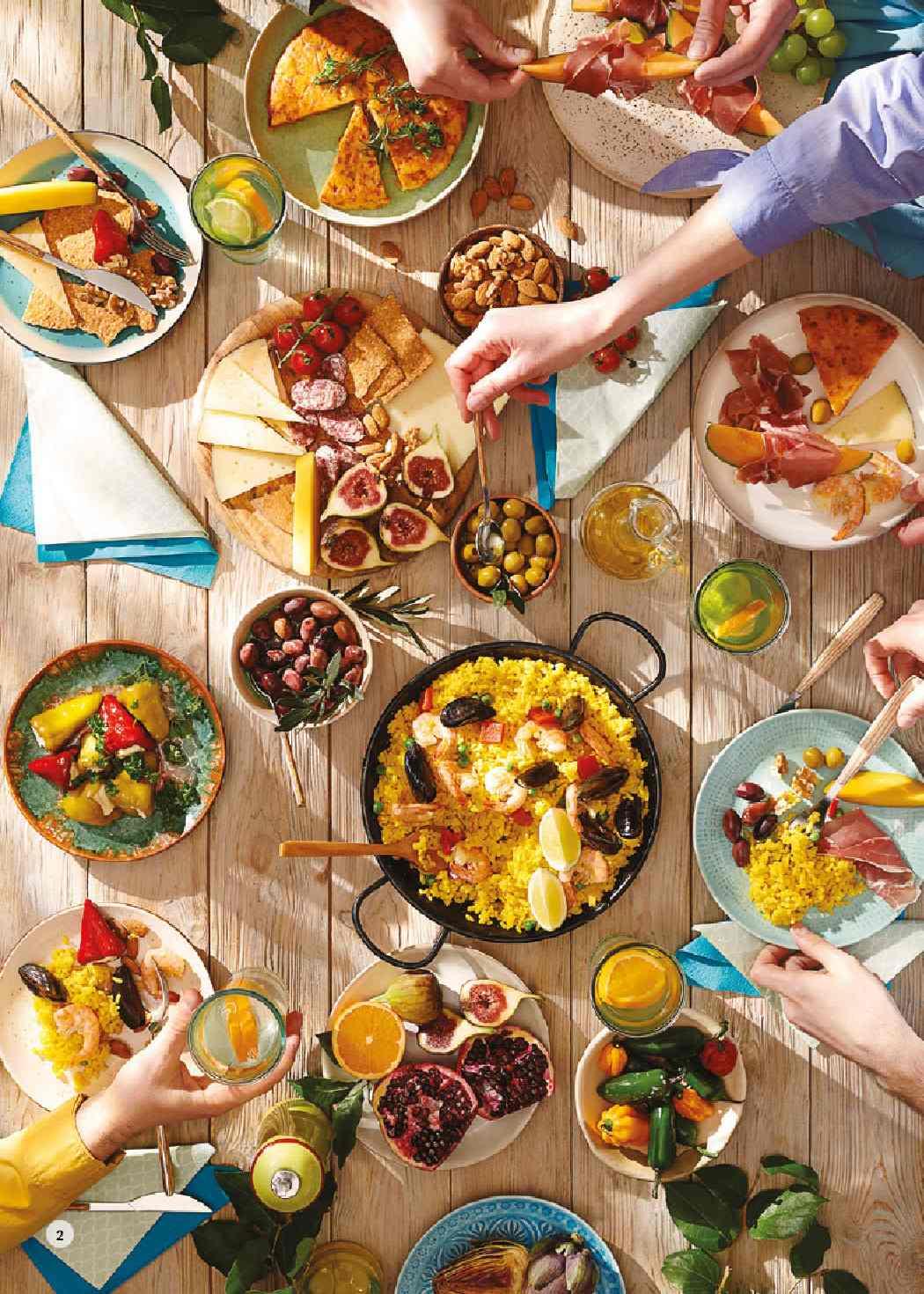 Gazetka promocyjna Lidl str. 2