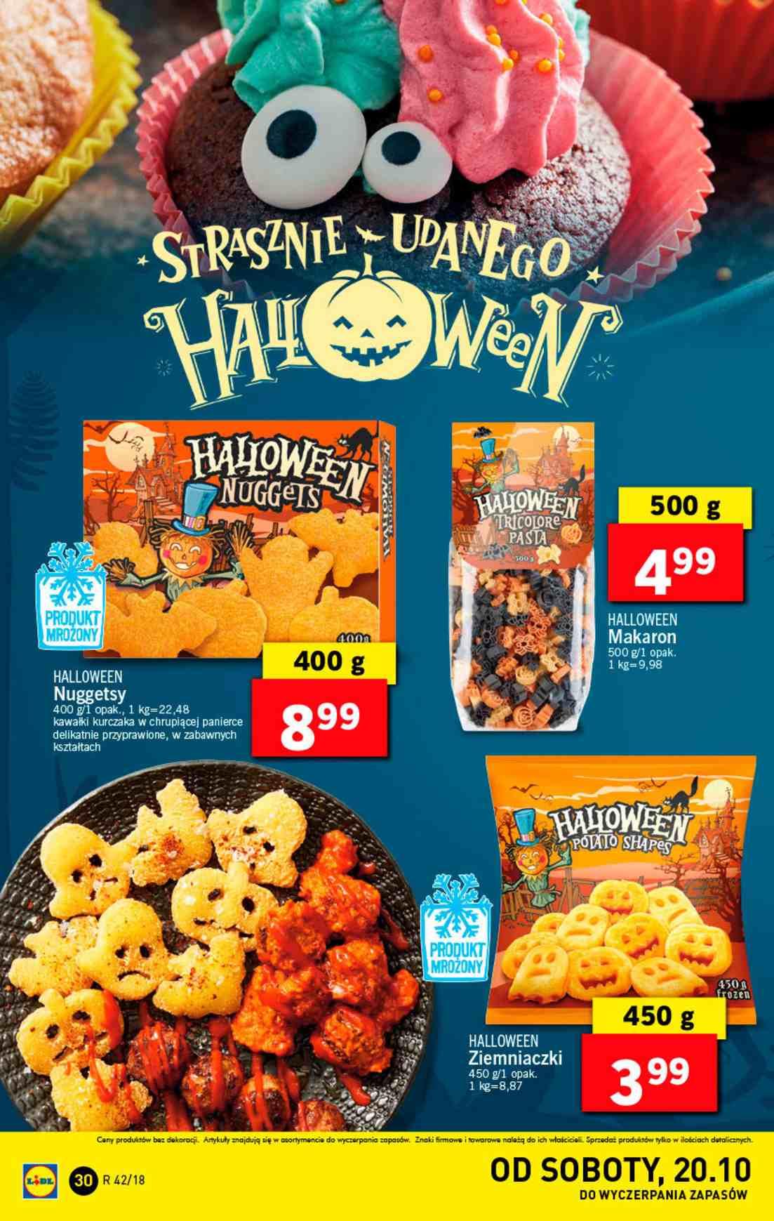 Gazetka promocyjna Lidl str. 30