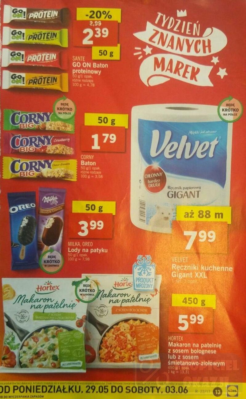 Gazetka promocyjna Lidl str. 12