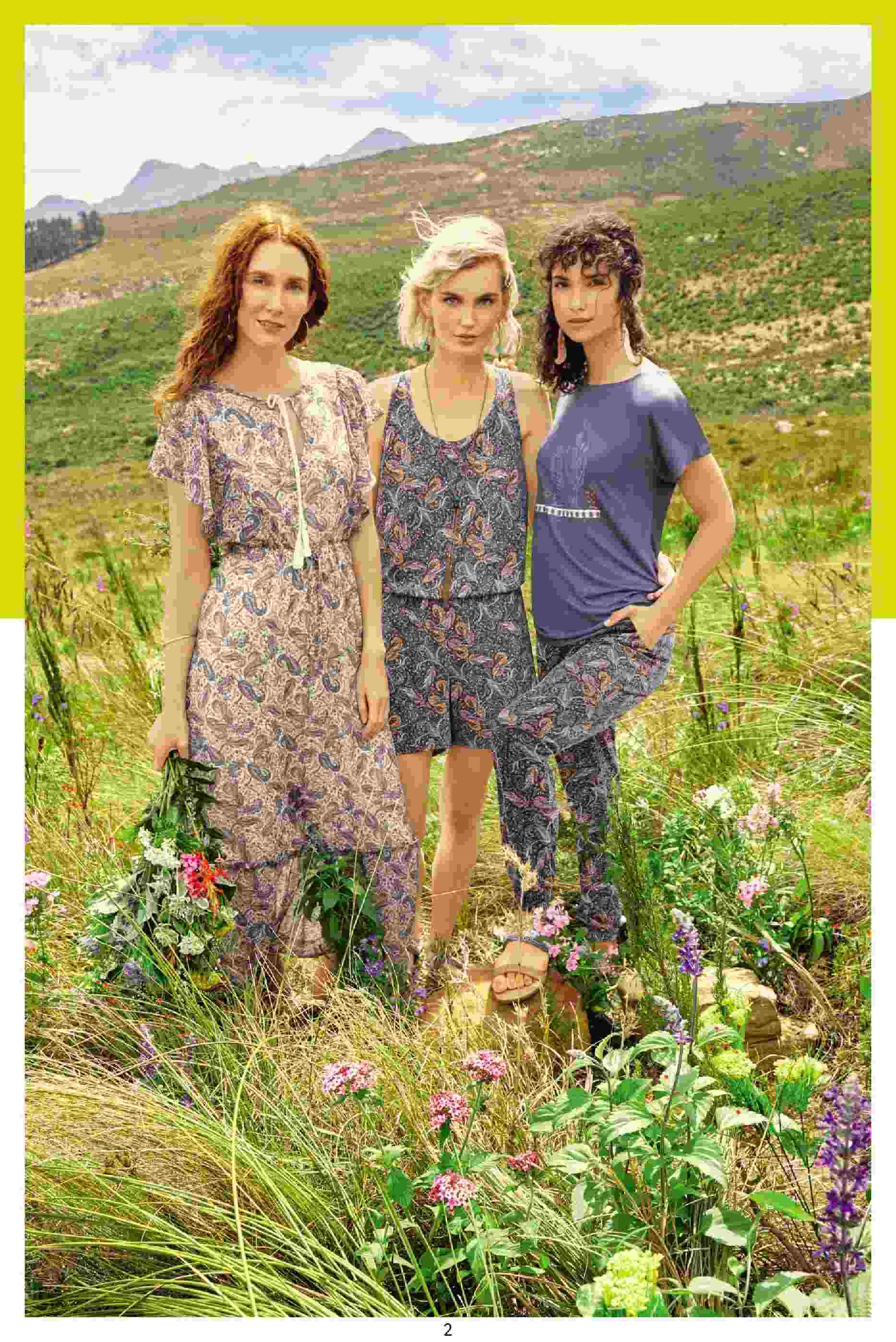 Gazetka promocyjna Lidl str. 2