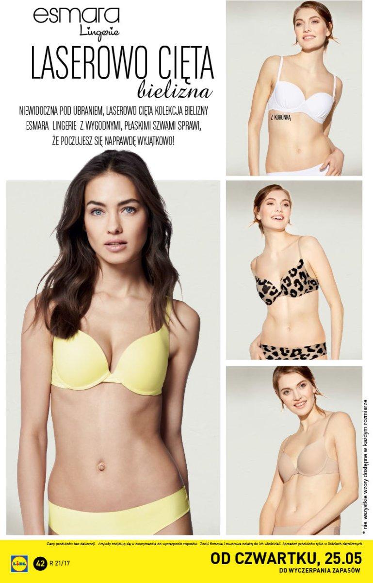 Gazetka promocyjna Lidl str. 42