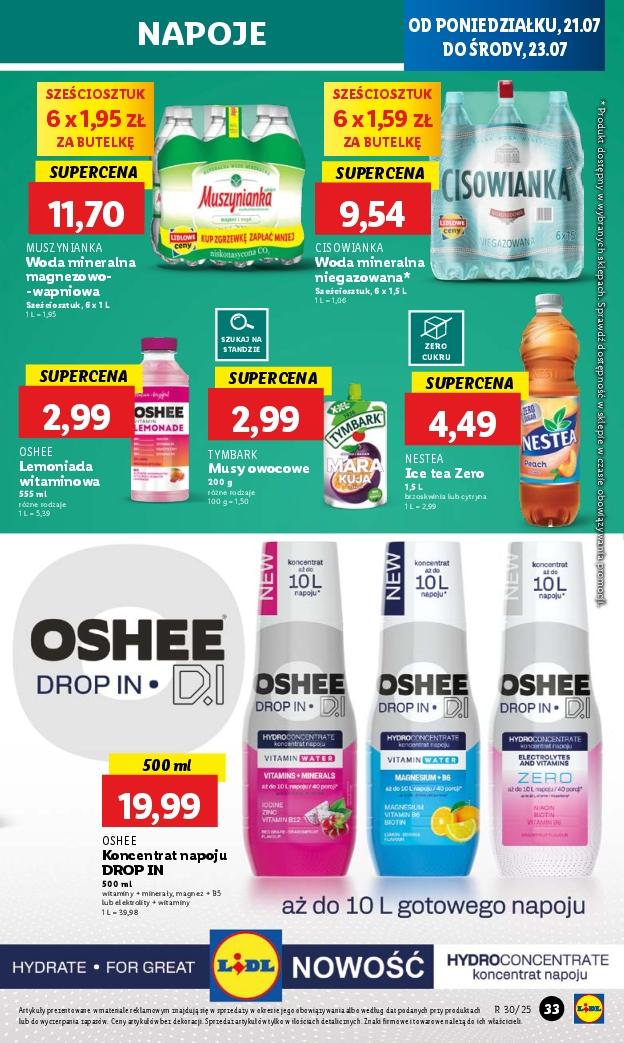 Gazetka promocyjna Lidl str. 41