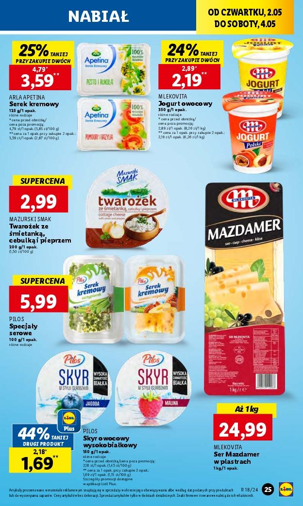 Gazetka promocyjna Lidl str. 37