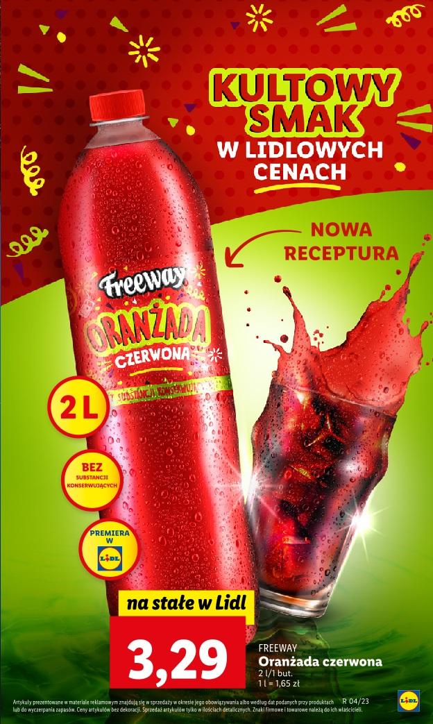 Gazetka promocyjna Lidl str. 35