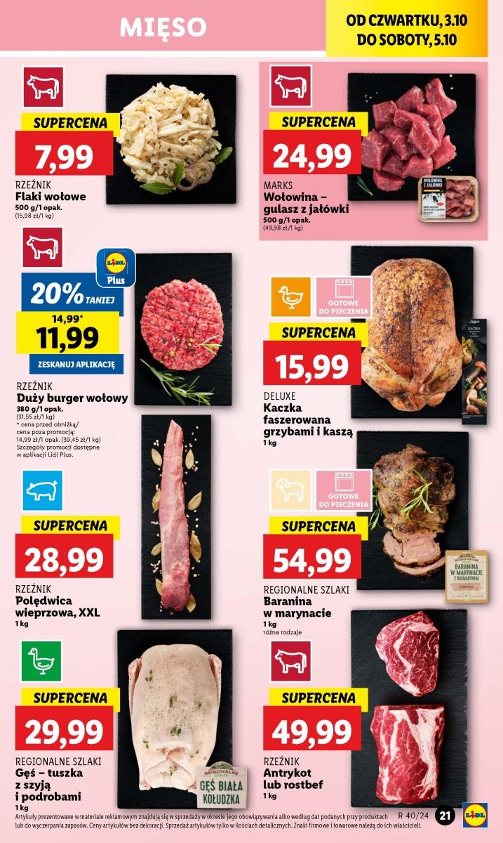 Gazetka promocyjna Lidl str. 27
