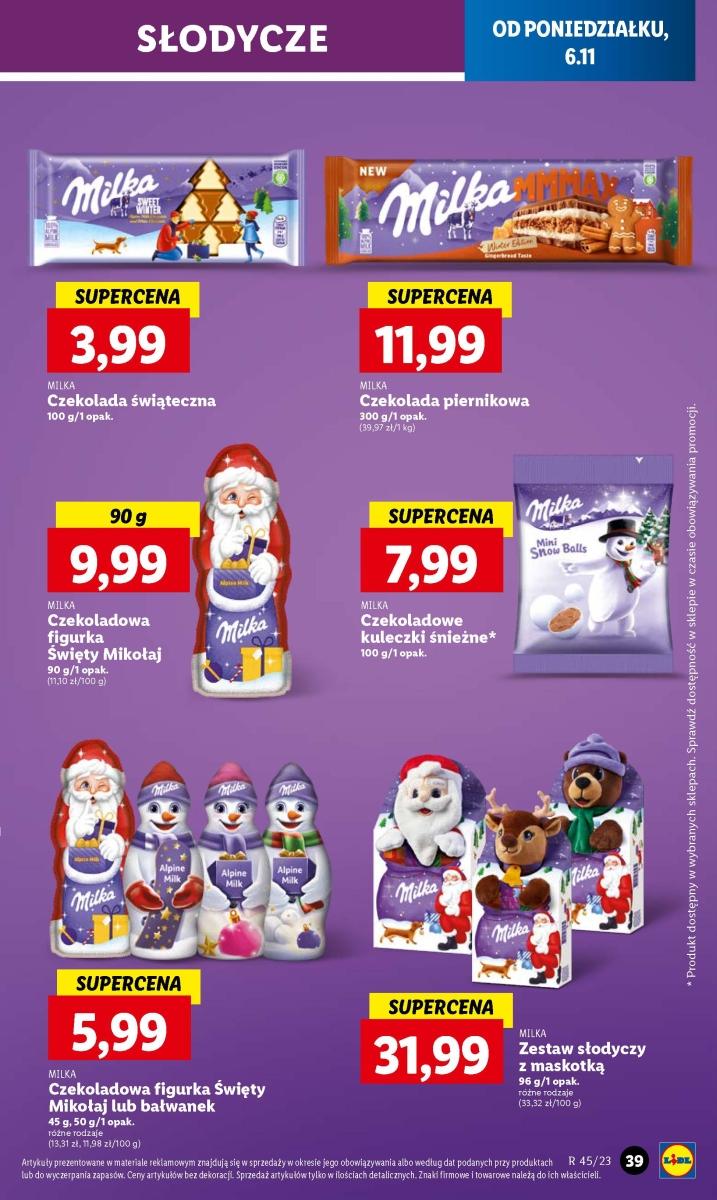 Gazetka promocyjna Lidl str. 51
