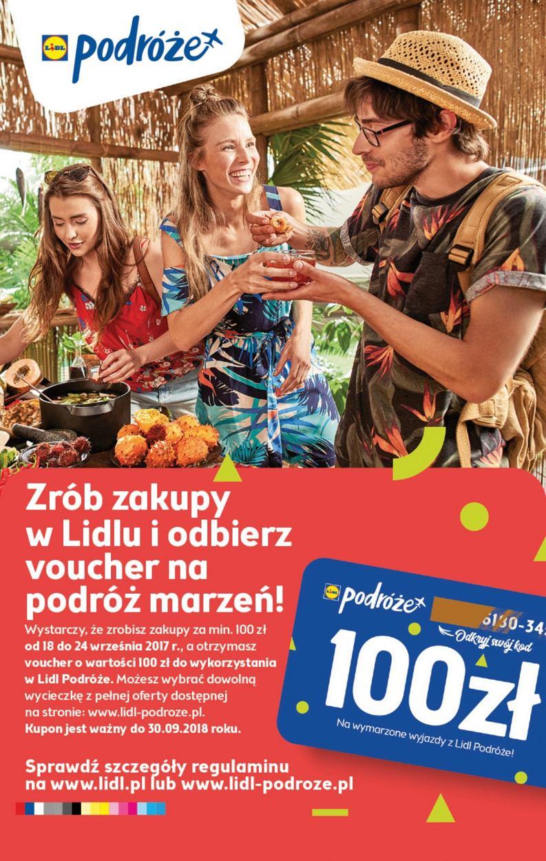 Gazetka promocyjna Lidl str. 5