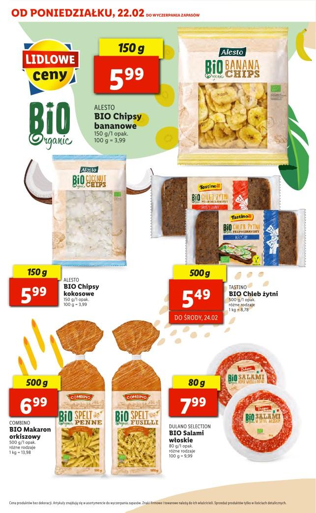 Gazetka promocyjna Lidl str. 11