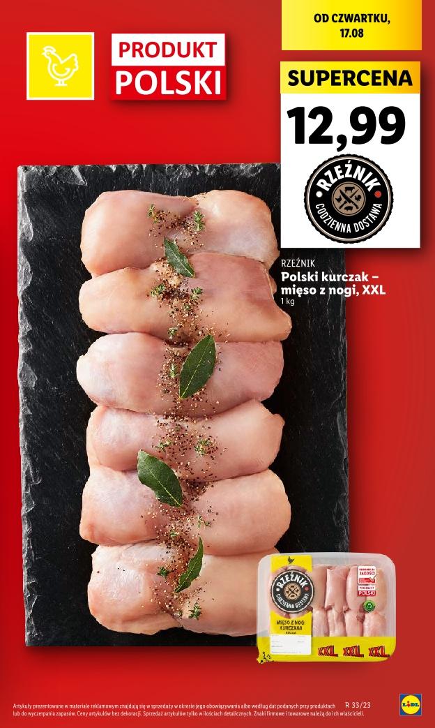 Gazetka promocyjna Lidl str. 5